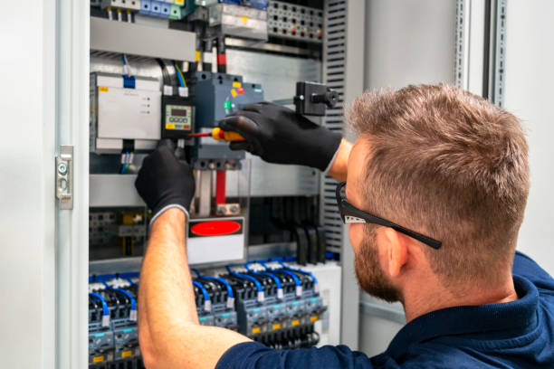 Best Electrician Near Me  in Lake Dallas, TX