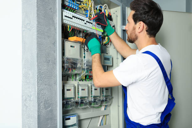 Best Licensed Electrician  in Lake Dallas, TX