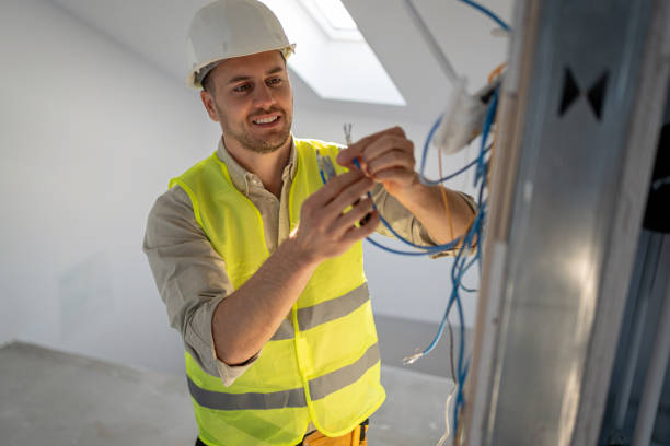 Best Residential Electrician Services  in Lake Dallas, TX